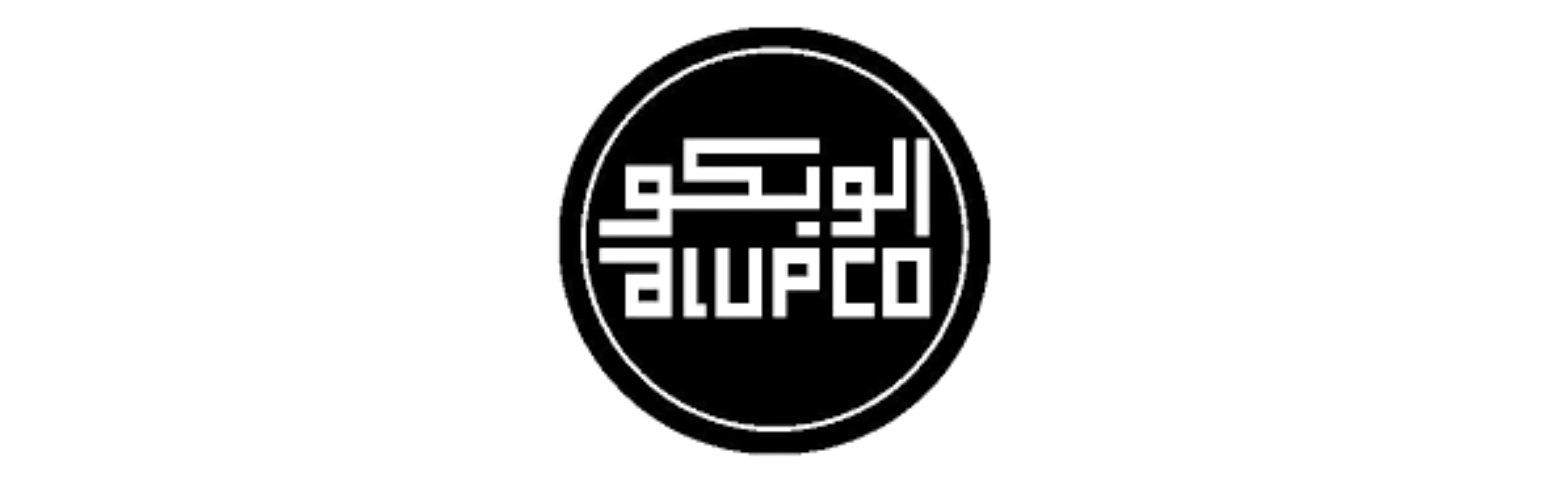 ALUPCO Logo