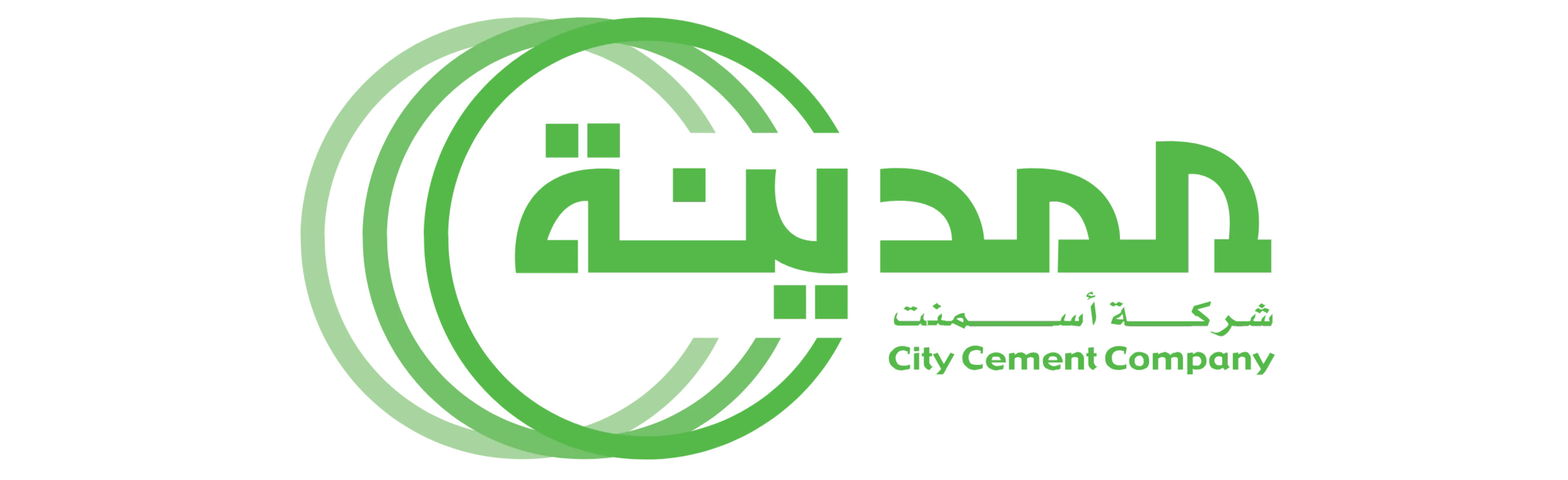 City Cement Company Logo