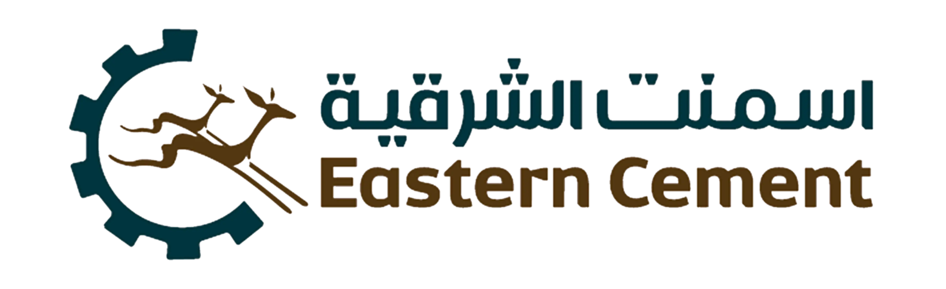 Eastern Cement Logo