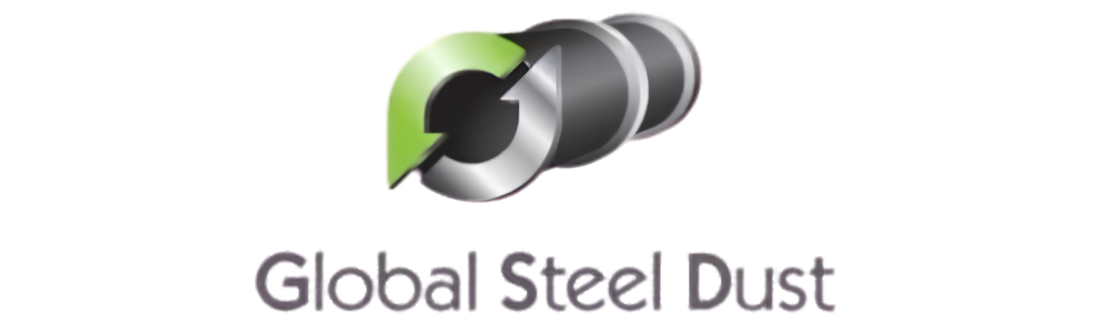 Global Steel Dust Logo