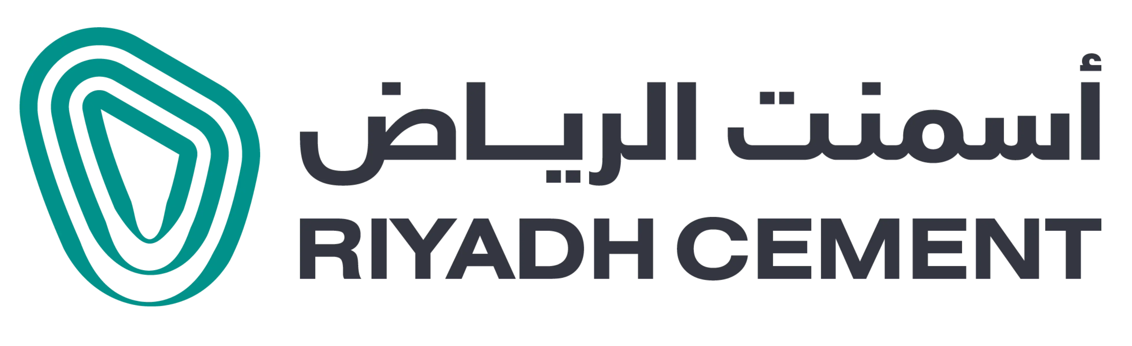 Riyadh Cement Logo