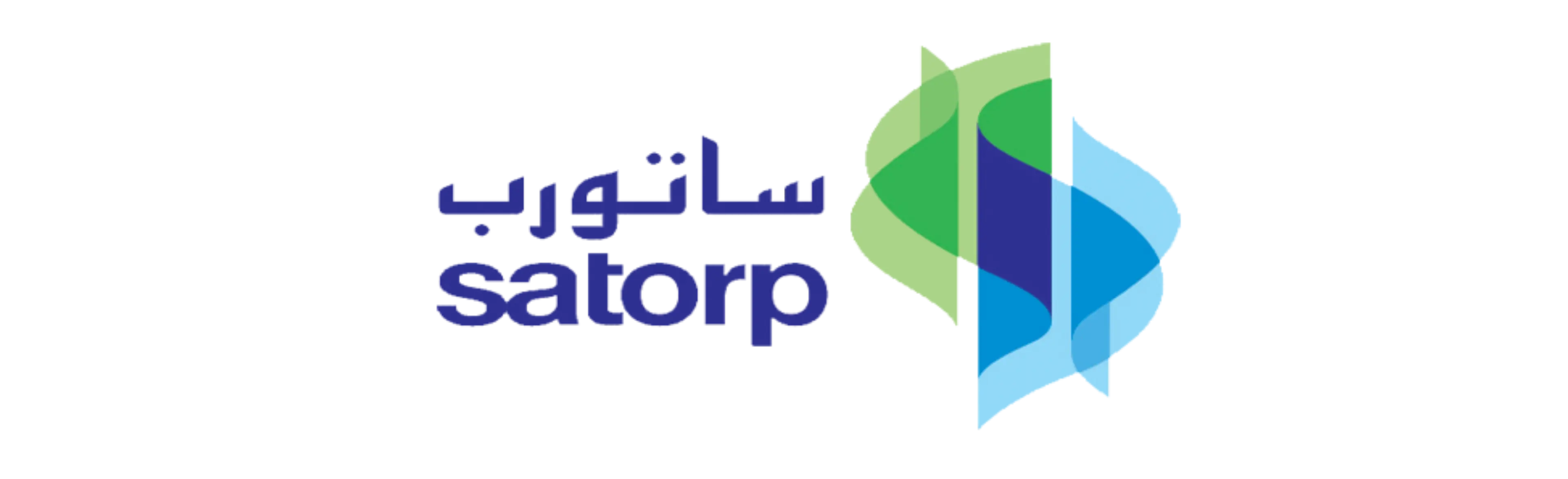 SATORP Logo