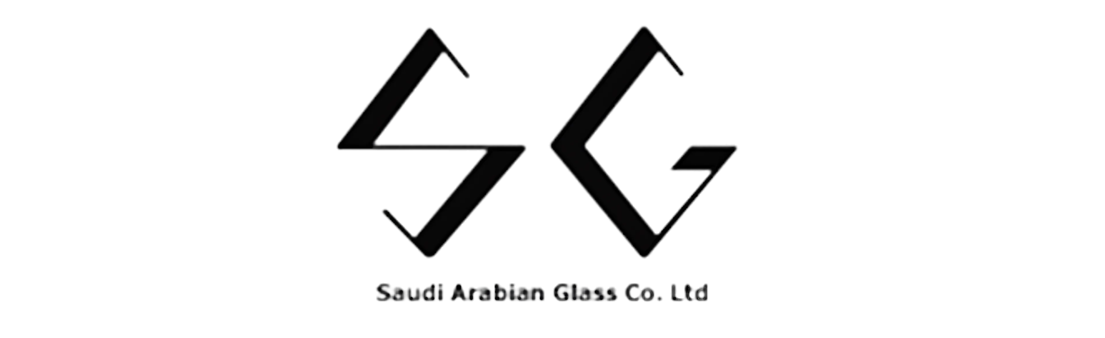 Saudi Arabian Glass Co. Ltd Logo