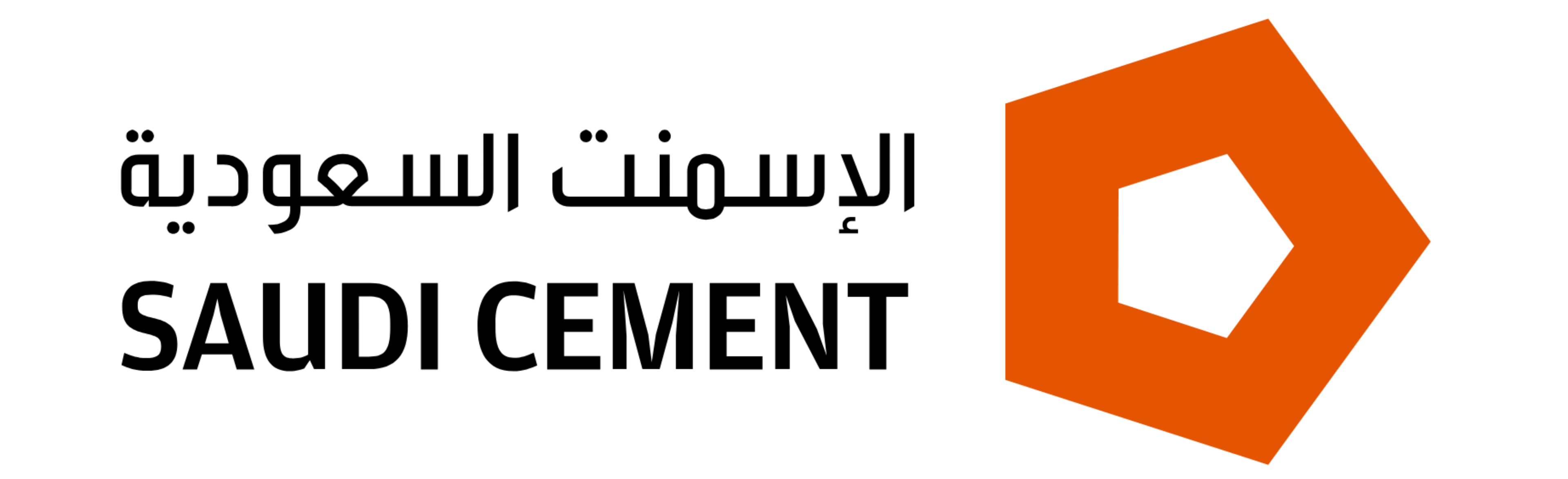 Saudi Cement Logo
