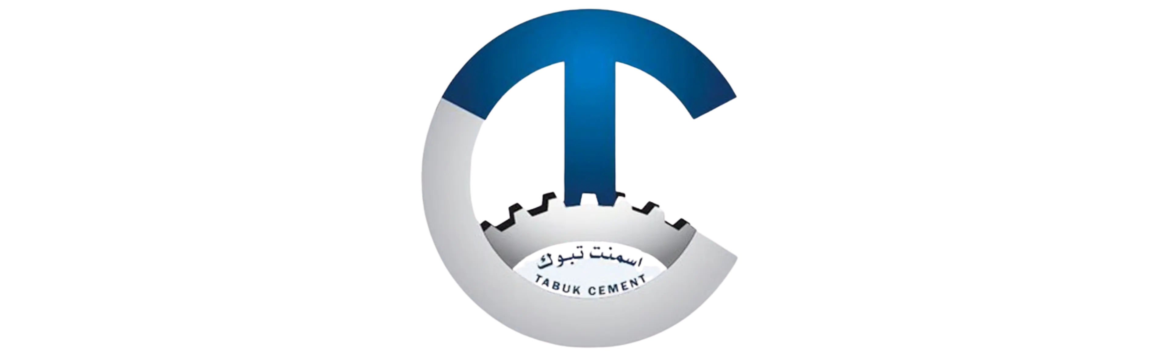 Tabuk Cement Company Logo