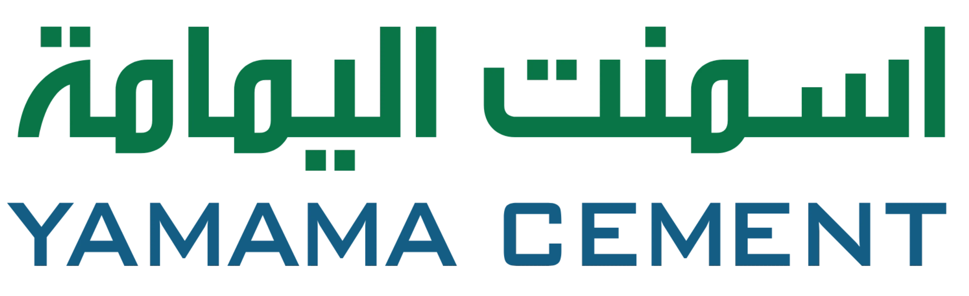 Yamama Cement Logo